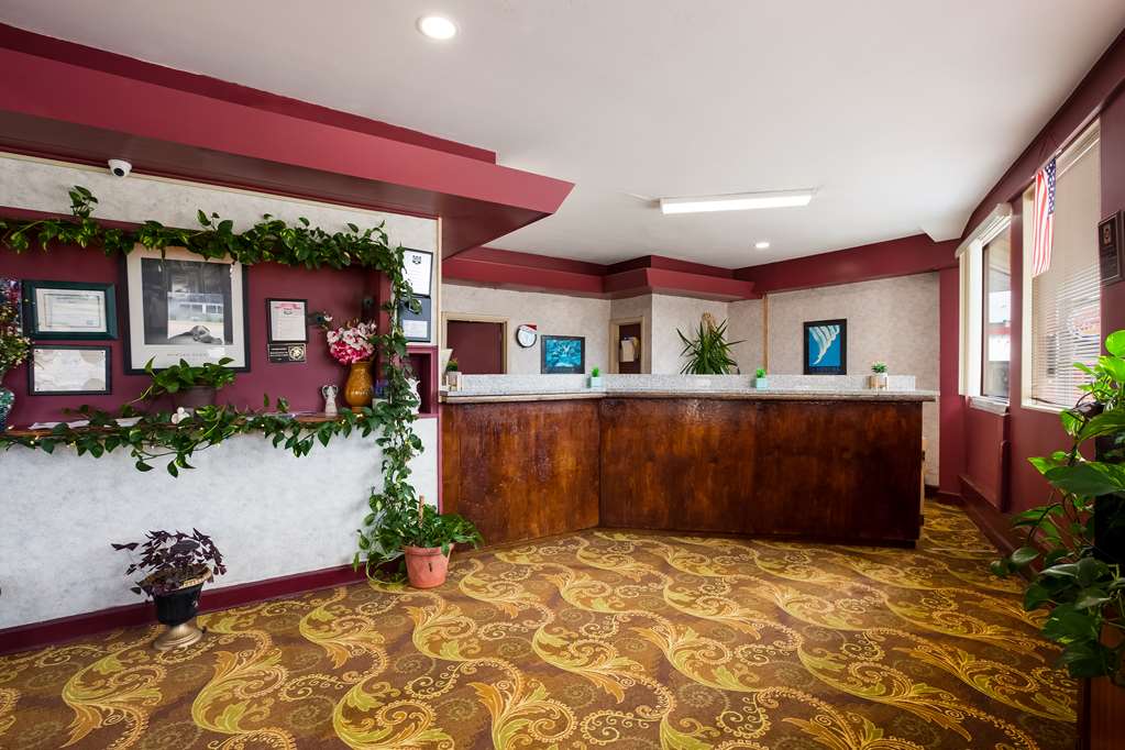 Knights Inn Fayetteville Fort Bragg - photo 7