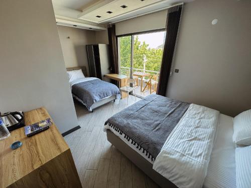 Hostel Amasra — 4-Star Luxury Hotel in Bartin, Turkey