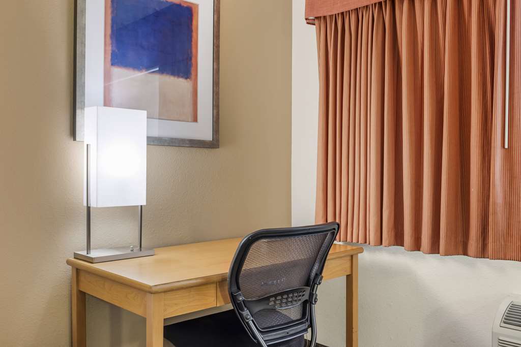 Best Western Aladdin Inn - photo 16