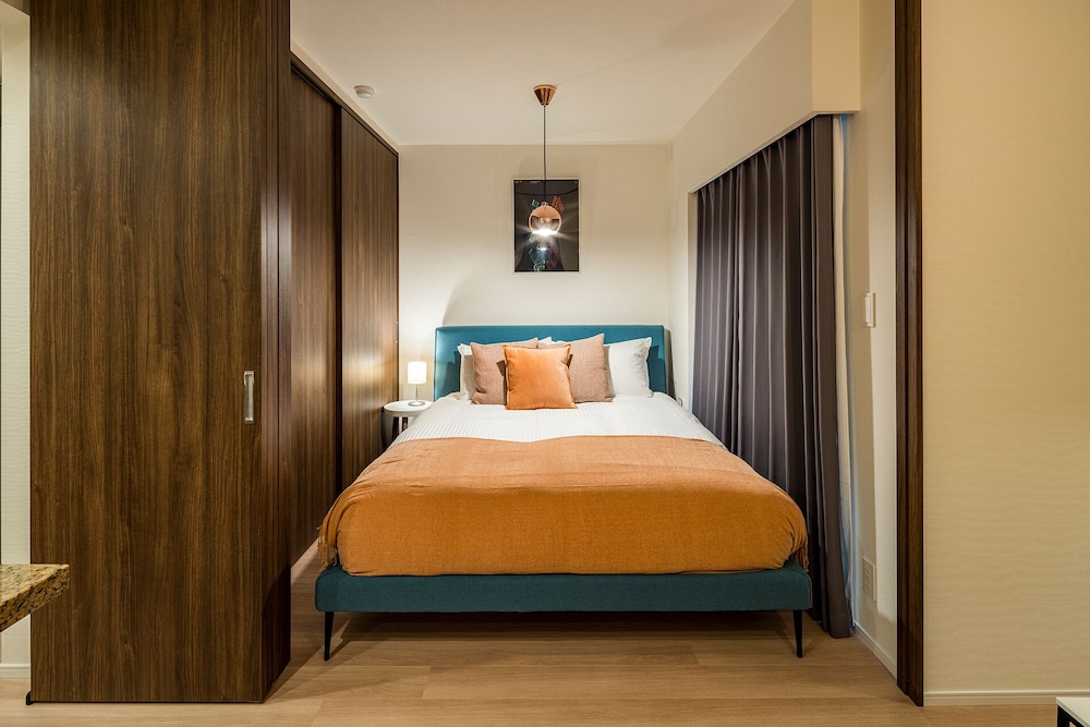 Section L Ginza East — 4-Star Luxury Hotel in Tokyo, Japan