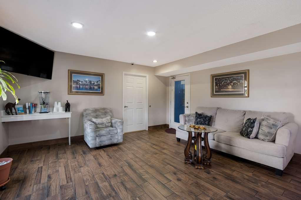 SureStay Hotel by Best Western Manning - featured photo