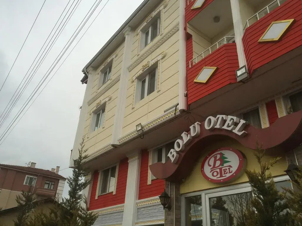 Bolu Hotel - last minute hotel in Bolu