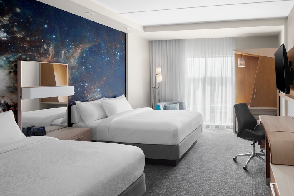 Courtyard by Marriott Titusville Kennedy Space Center - photo 4