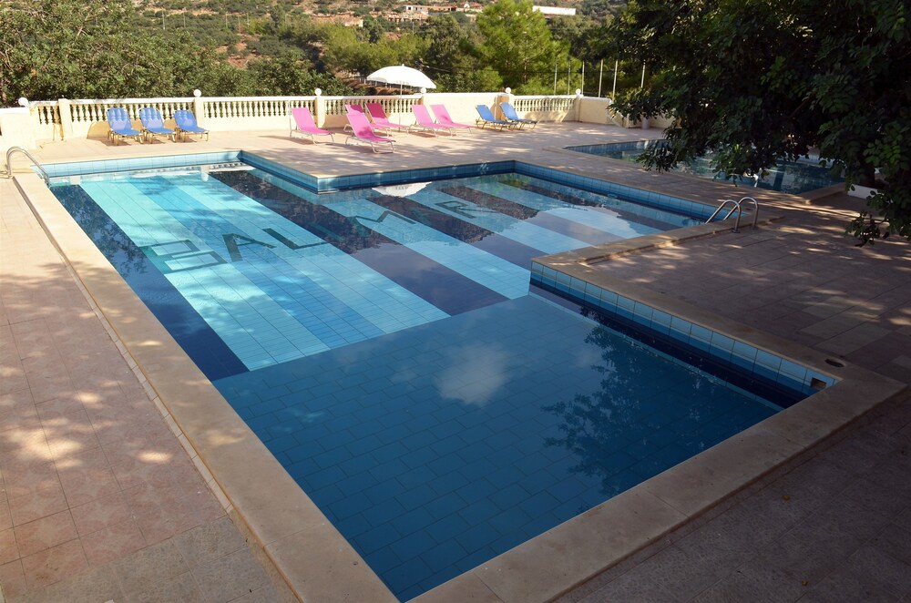 Bali Mare Village in Bali, Greece