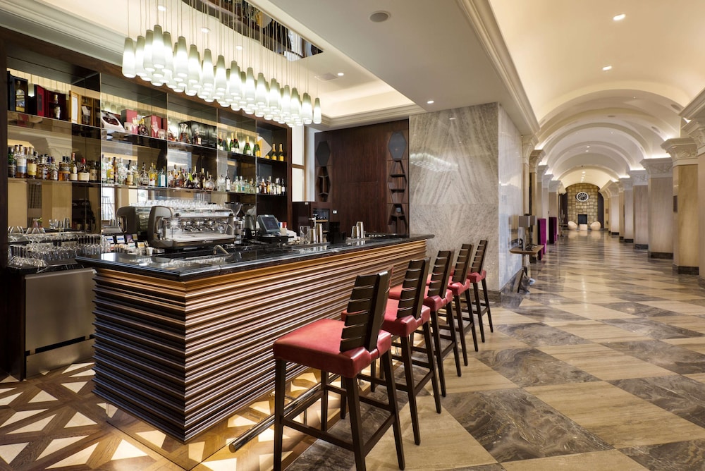 Swissôtel Resort Sochi Kamelia in Sochi, Russia