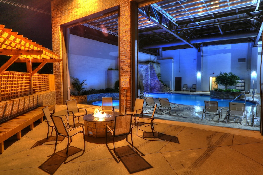 The Ramsey Hotel & Convention Center - photo 44