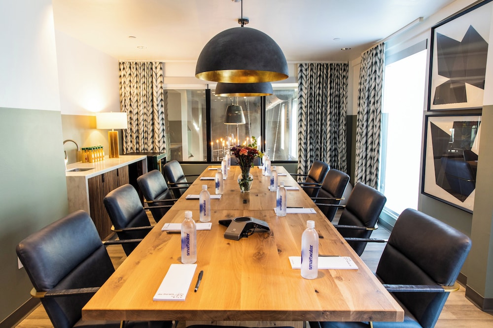 voco The Darwin Atlanta Midtown by IHG - photo 66