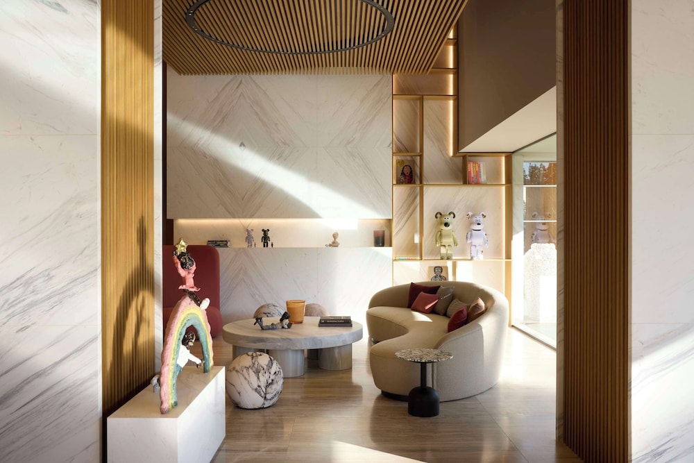 Dusit Suites Athens — Athens — photo 4