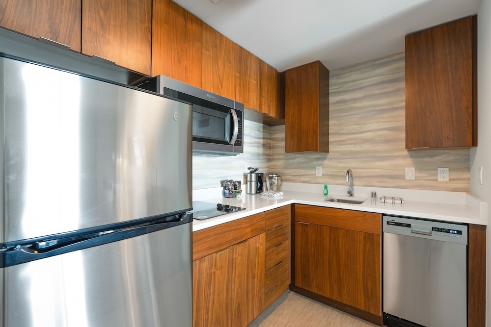 Residence Inn by Marriott Marina del Rey - photo 18
