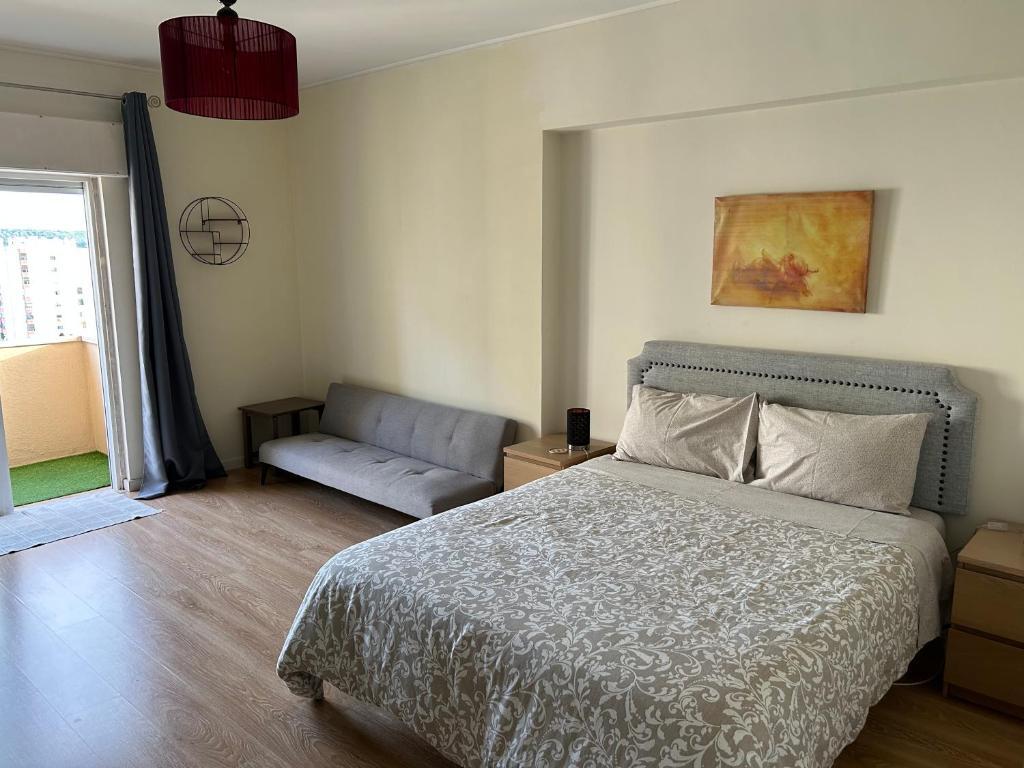 Boa Vista Apartamento — 4-Star Luxury Hotel in Odivelas, Portugal