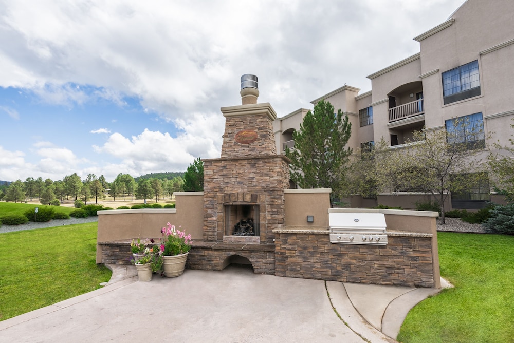 MCM Elegante Lodge & Suites Ruidoso - photo 34
