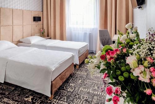 Citi Hotel S Warszawa Falenty — Raszyn