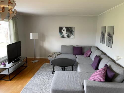 Familjevänligt hus nära Isaberg — hotel in Hestra