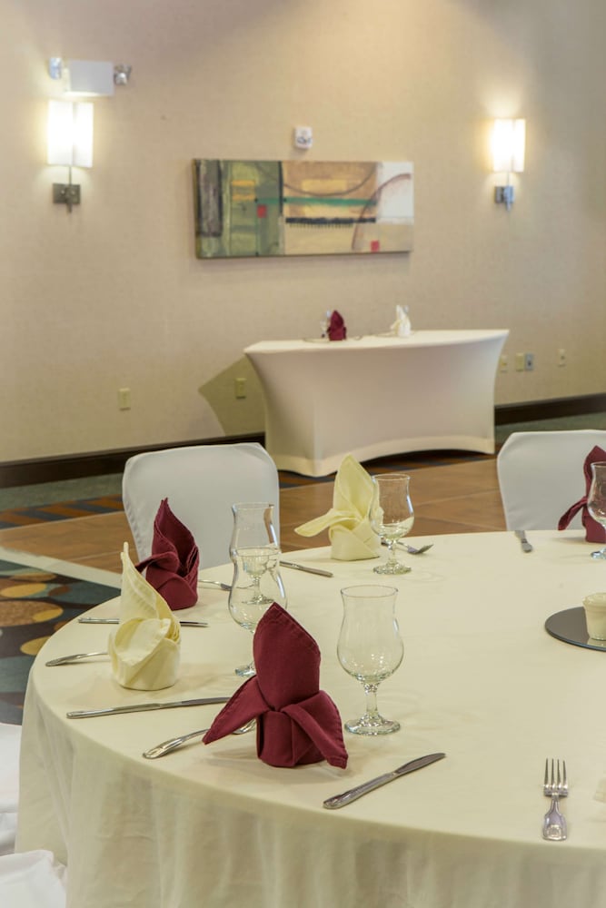 Hilton Garden Inn Dulles North - photo 36
