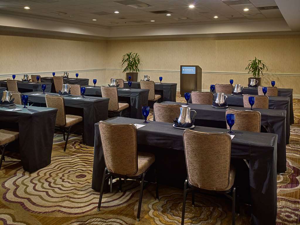 Sonesta Atlanta Airport North - photo 31