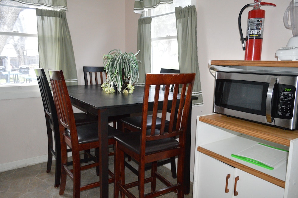 Blue Fish Cove Resort - photo 109