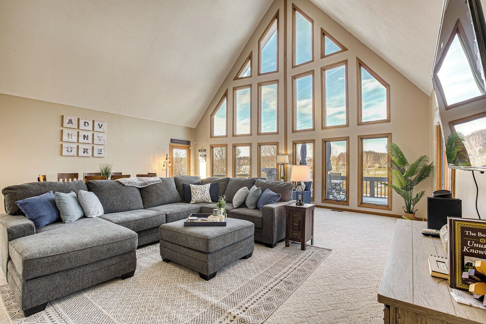 Apple Valley Home Shared Golf Course On Site 17404847 — Howard