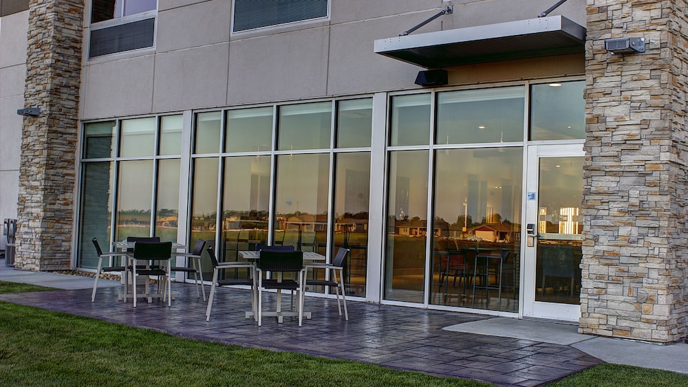 Holiday Inn Express & Suites Spencer by IHG - photo 19