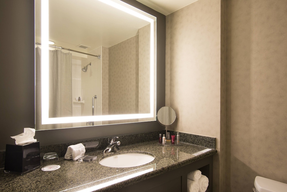 Marriott Hartford Downtown - photo 23