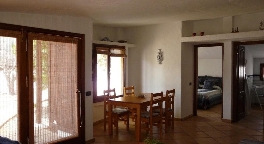 Casa Rural La Capellania — Granadilla De Abona — photo 2