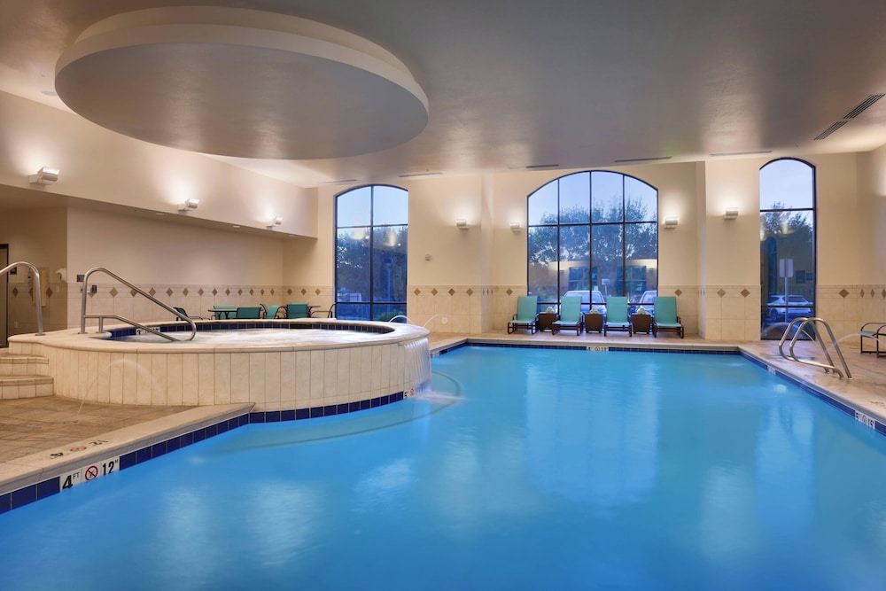 Residence Inn by Marriott Idaho Falls - photo 33