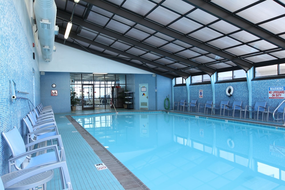 The Barclay Towers Resort Hotel - photo 21