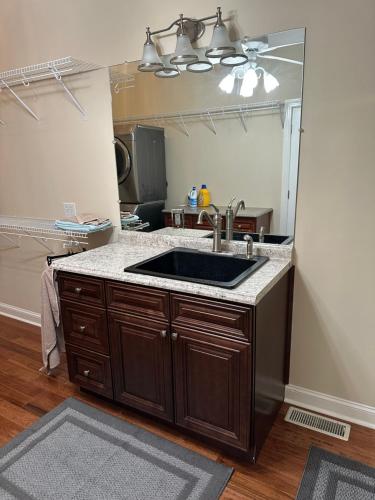 MooreField Suites Greensboro East - photo 78
