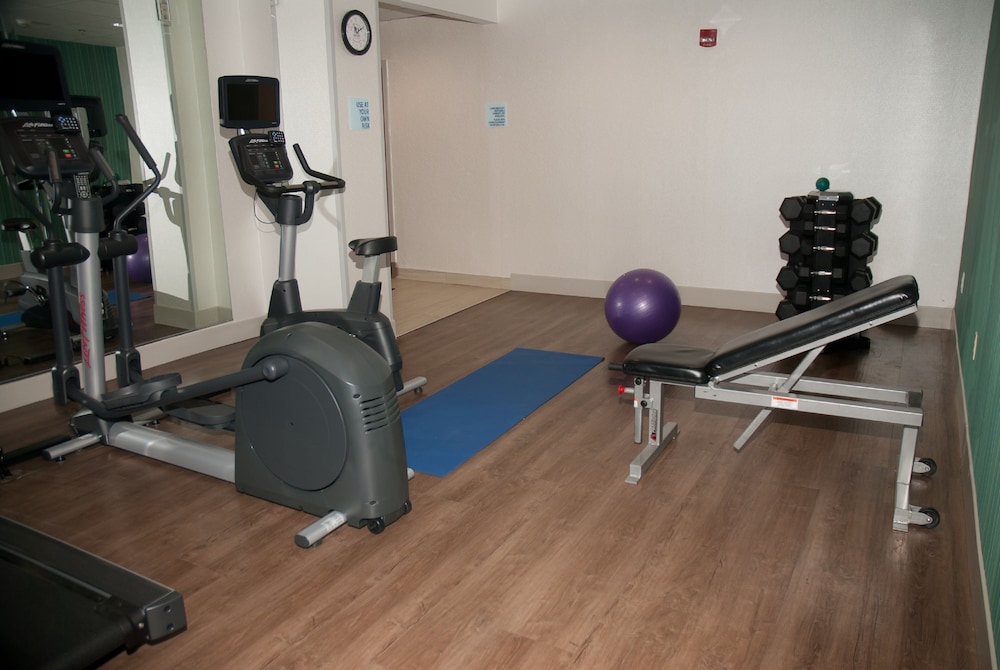 Holiday Inn Express Hotel & Suites Athens by IHG - photo 35