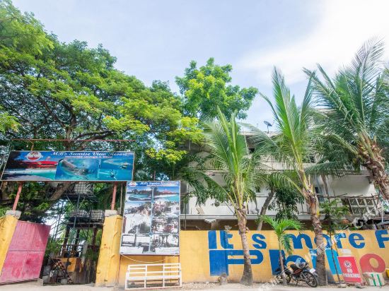MBs Sunrise View Resort - last minute hotel in Oslob