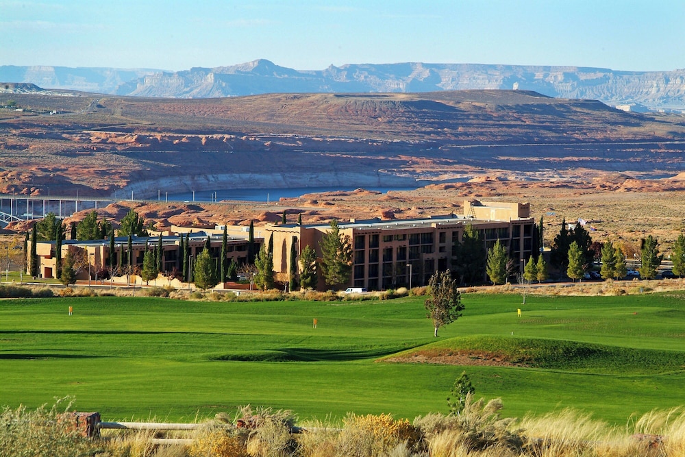 Courtyard by Marriott Lake Powell - photo 49