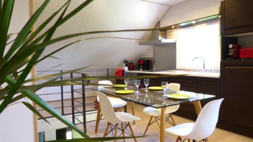 Millygite Cosy Loft — hotel in Milly-La-Foret