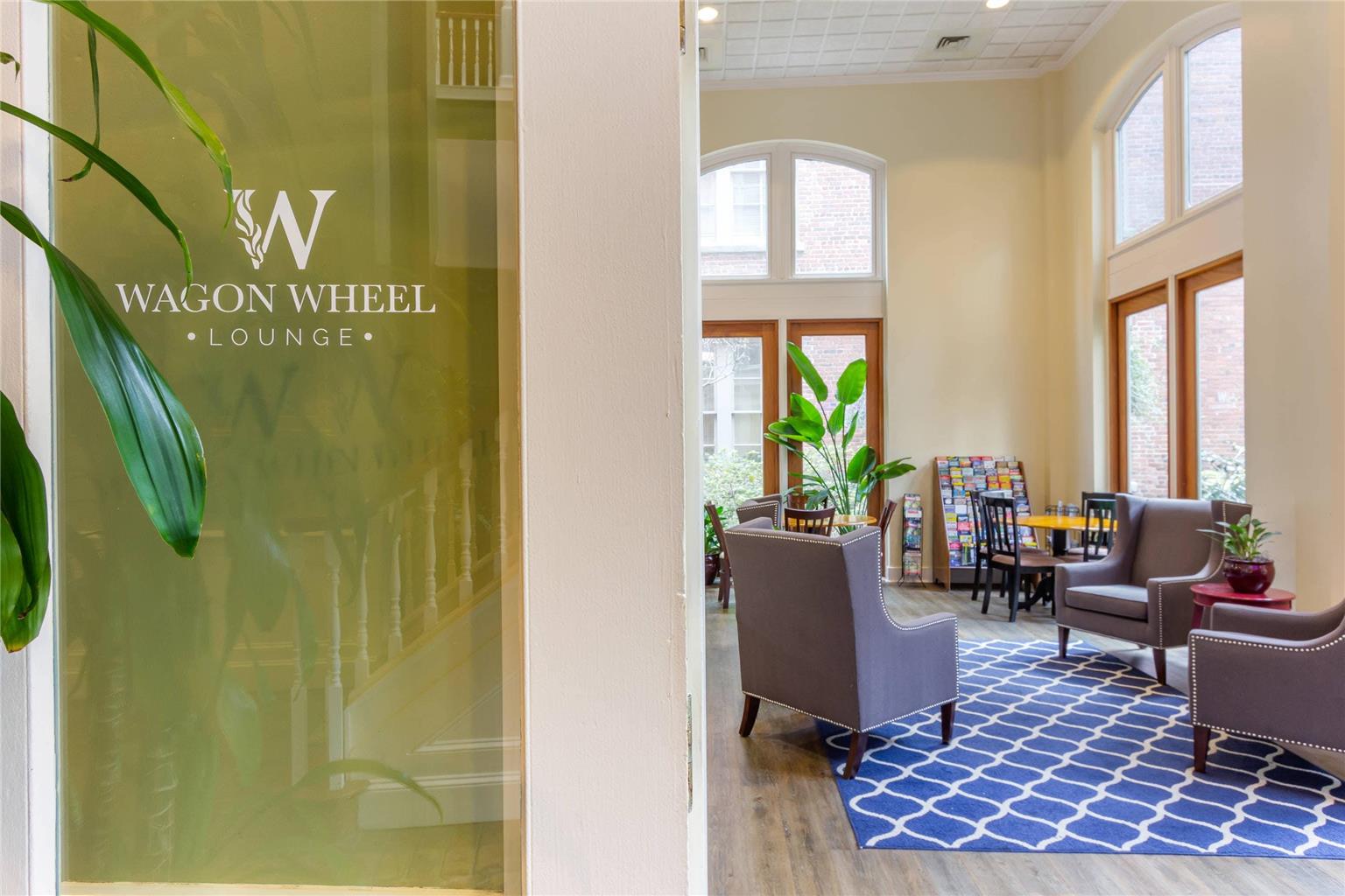 Church Street Inn Historic Charleston Ascend Collection Hotel - photo 6