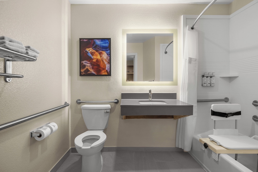 Candlewood Suites Hotel Texas City by IHG - photo 14