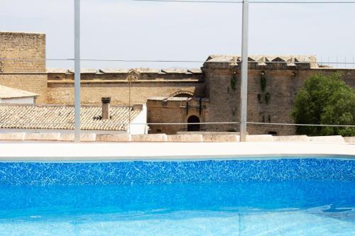 Hotel Rural Molino del Albaicín — hotel in Sabiote