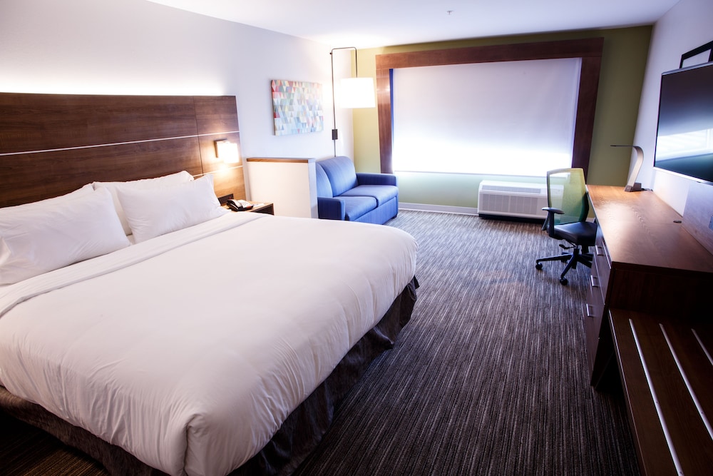 Holiday Inn Express and Suites Gettysburg by IHG - photo 8