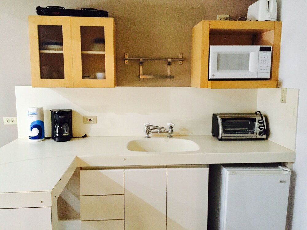 The Mercury All Suites Hotel - photo 38
