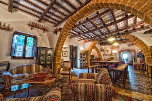 Baglio Samperi in Marsala, Italy