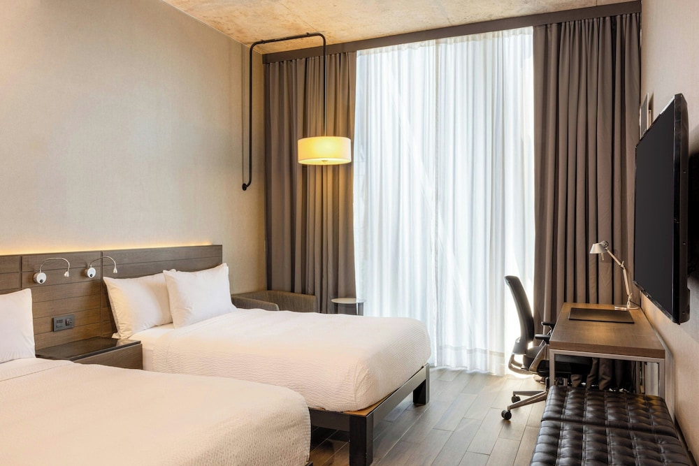 AC Hotel Guadalajara Mexico