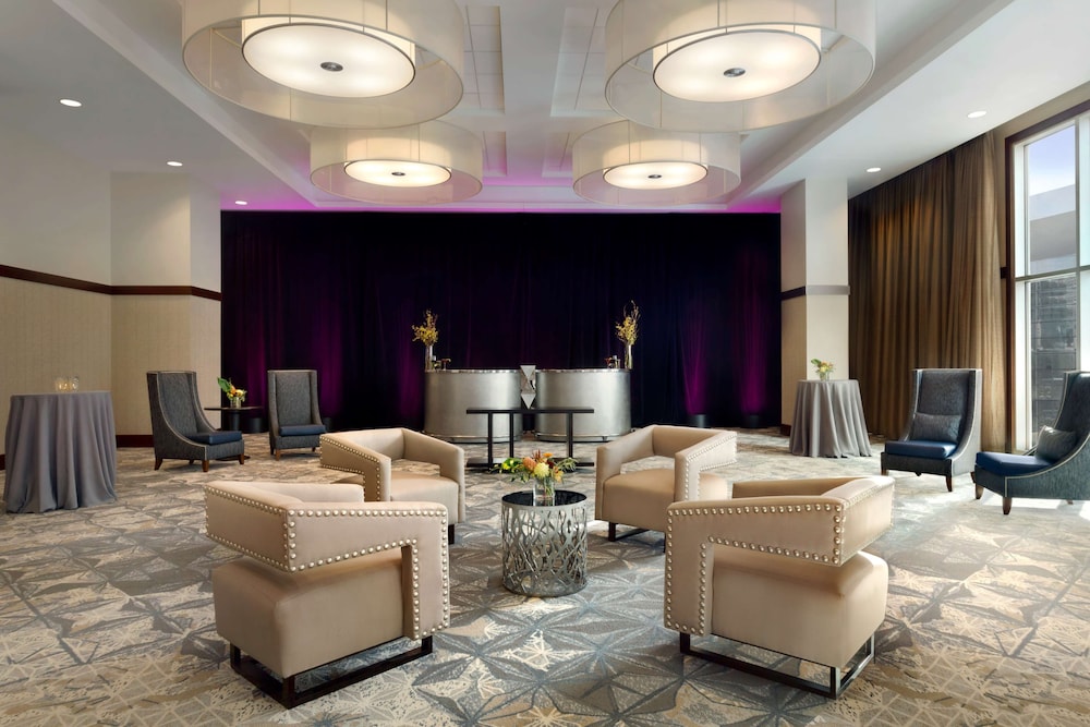Embassy Suites by Hilton Denver Downtown Convention Center - photo 57