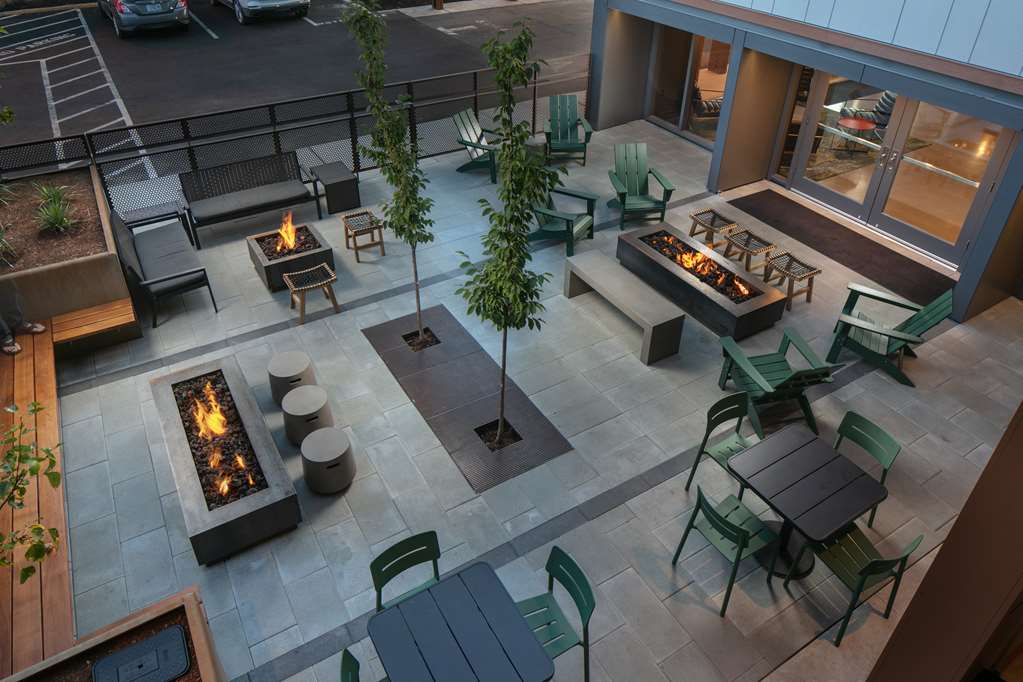 Waypoint Hotel - photo 48