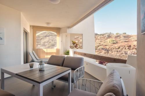 Tinerfe 1 1 Deluxe 2B — carbon neutral stay, Arona