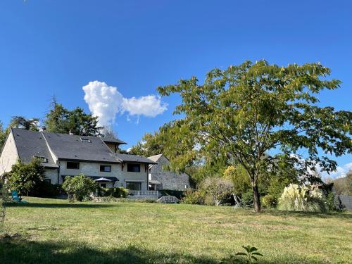 La Tranquilitude - carbon neutral hotel in Unknown City