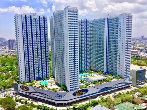 Will s Place at Jazz Makati — 4-Star Luxury Hotel in Manila, Philippines