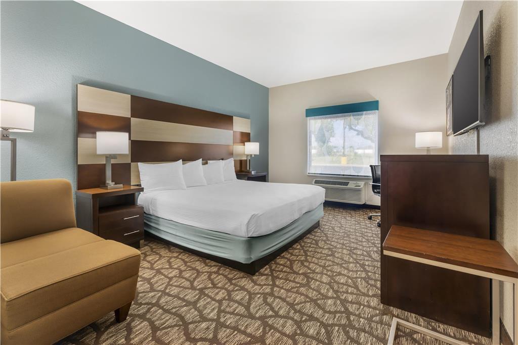 Best Western Joliet Inn & Suites - photo 32