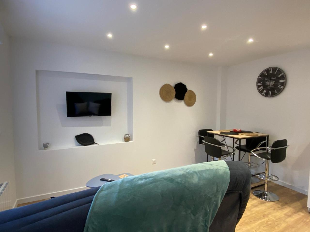 Vernon Le Donalice in Vernon, France