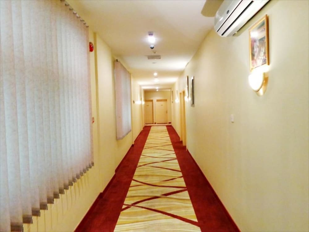 Al Massa Hotel Albarami — Al Buraymi — photo 5
