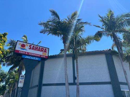 Sahara Inn Los Angeles - photo 8