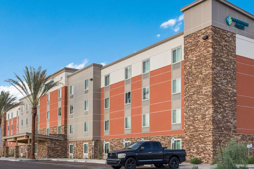 Woodspring Suites Mesa Chandler - featured photo