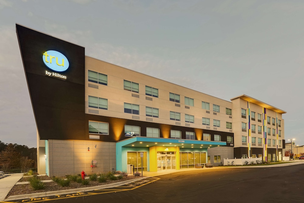 Tru by Hilton Smithfield I 95 - photo 56
