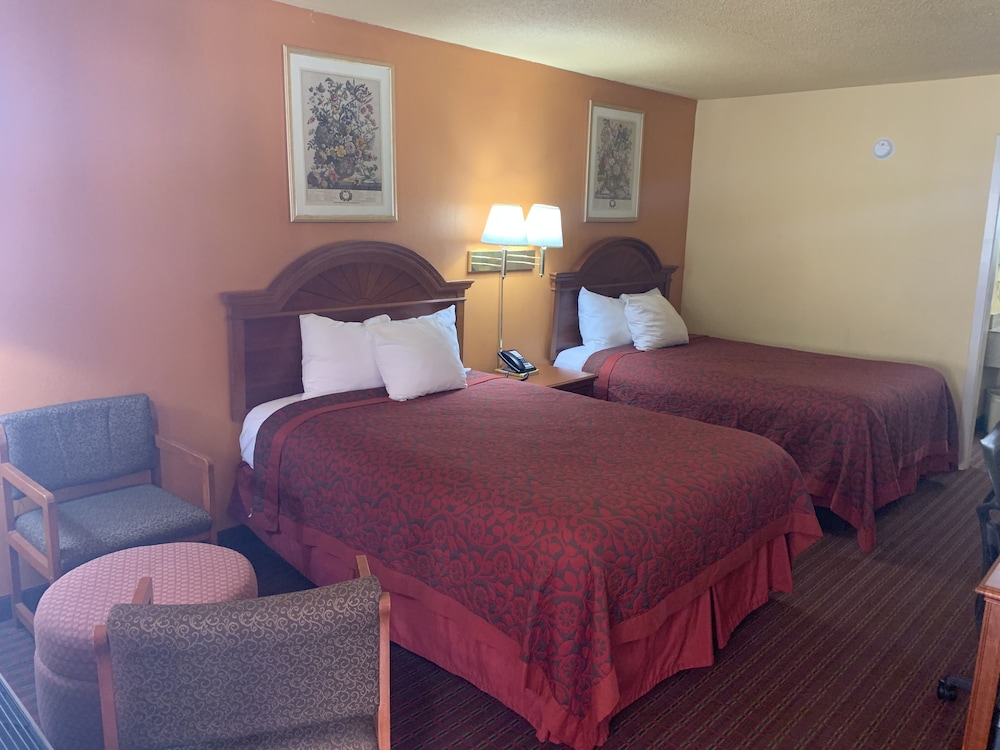 Sunrise Extended Stay - photo 4